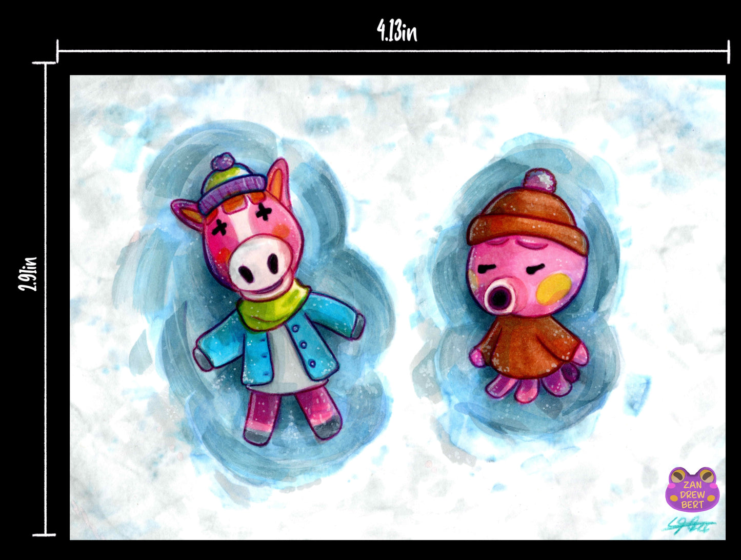 Snow Angels Original