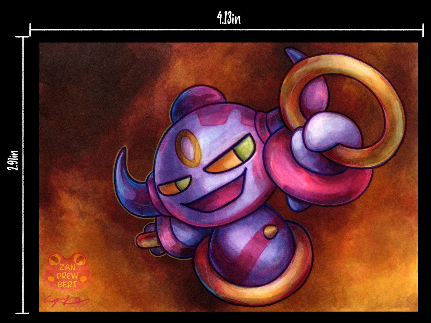 Bob Hoopa Original