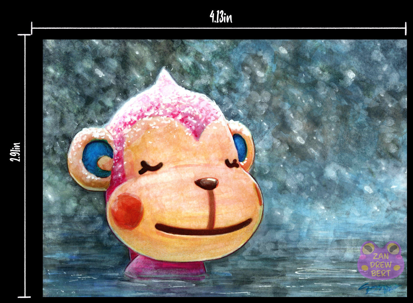 Nana Hot Spring Original