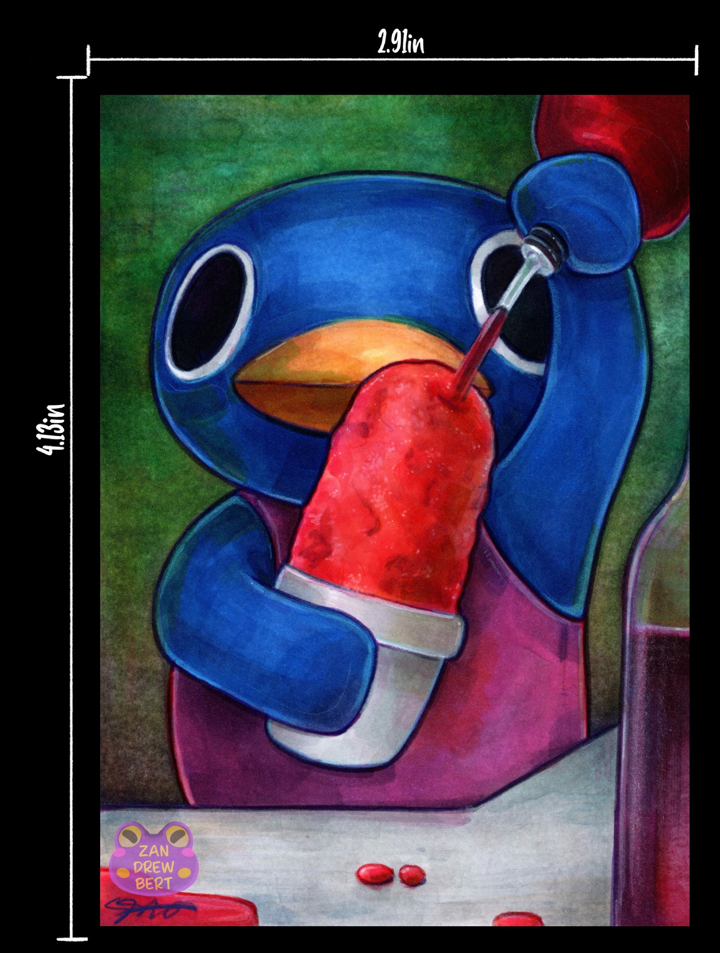 Roald Shaved Ice Original