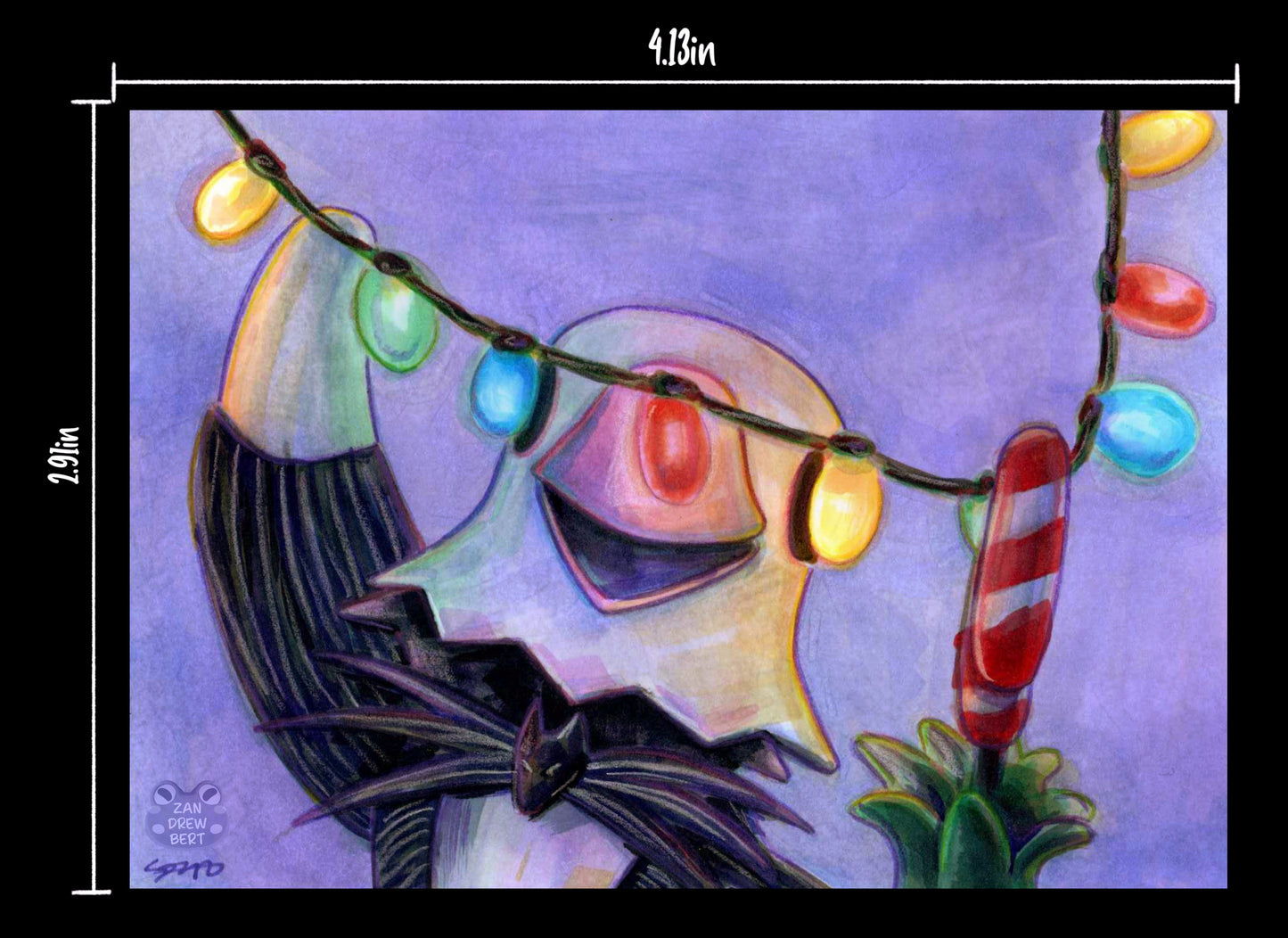 What's This? Original