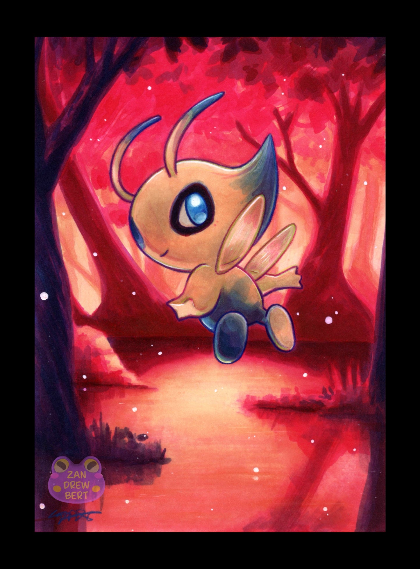 Celebi Original
