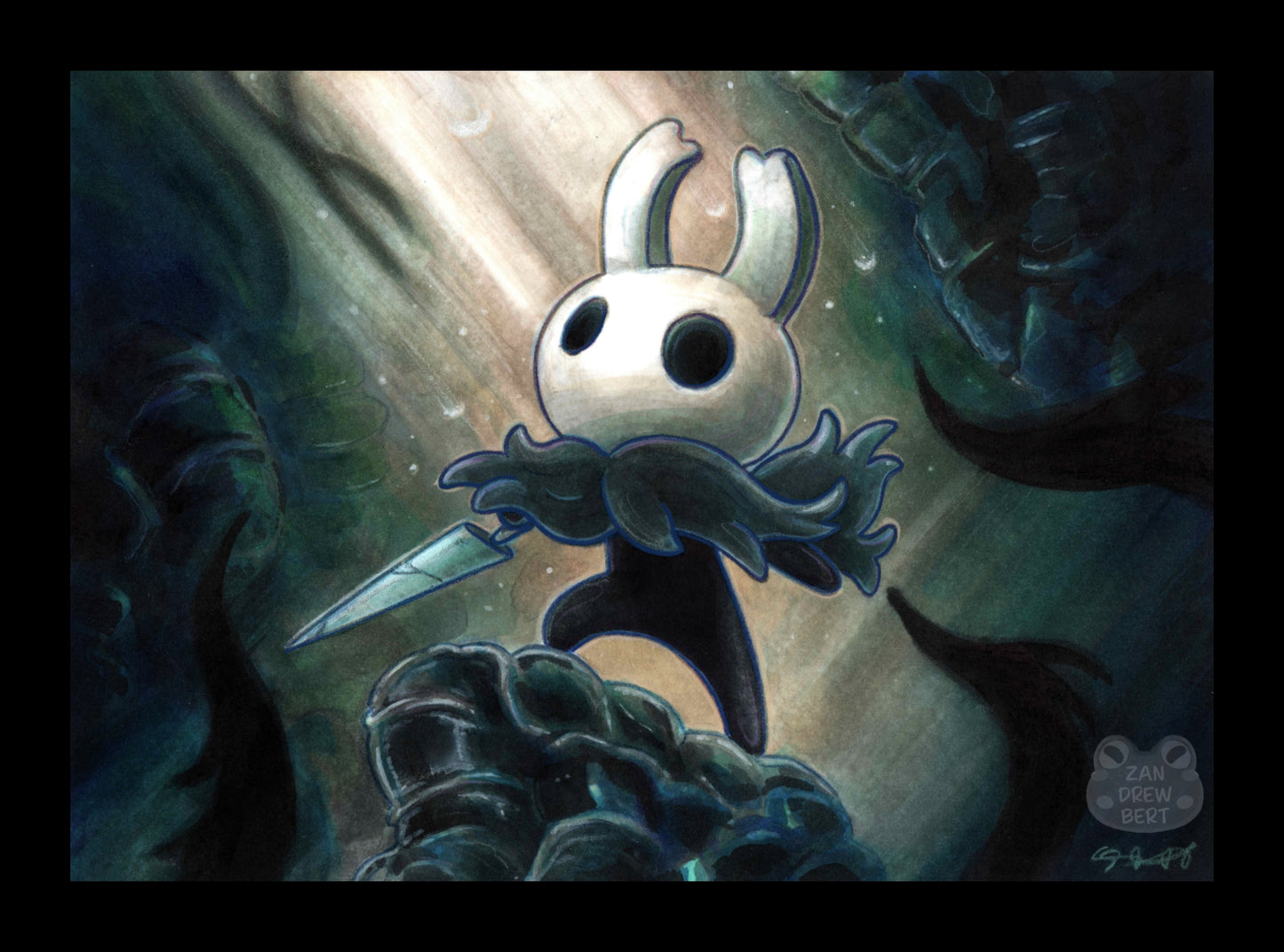 Hollow Knight Original