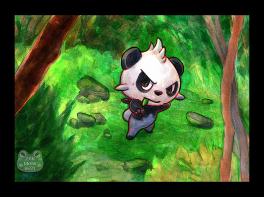 Pancham Original