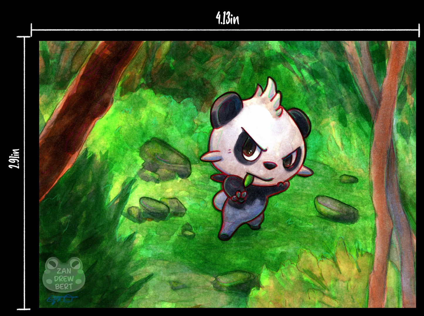 Pancham Original