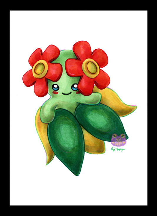 Bellossom Sway Tall Original
