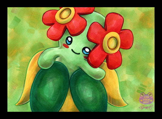 Bellossom Sway Original