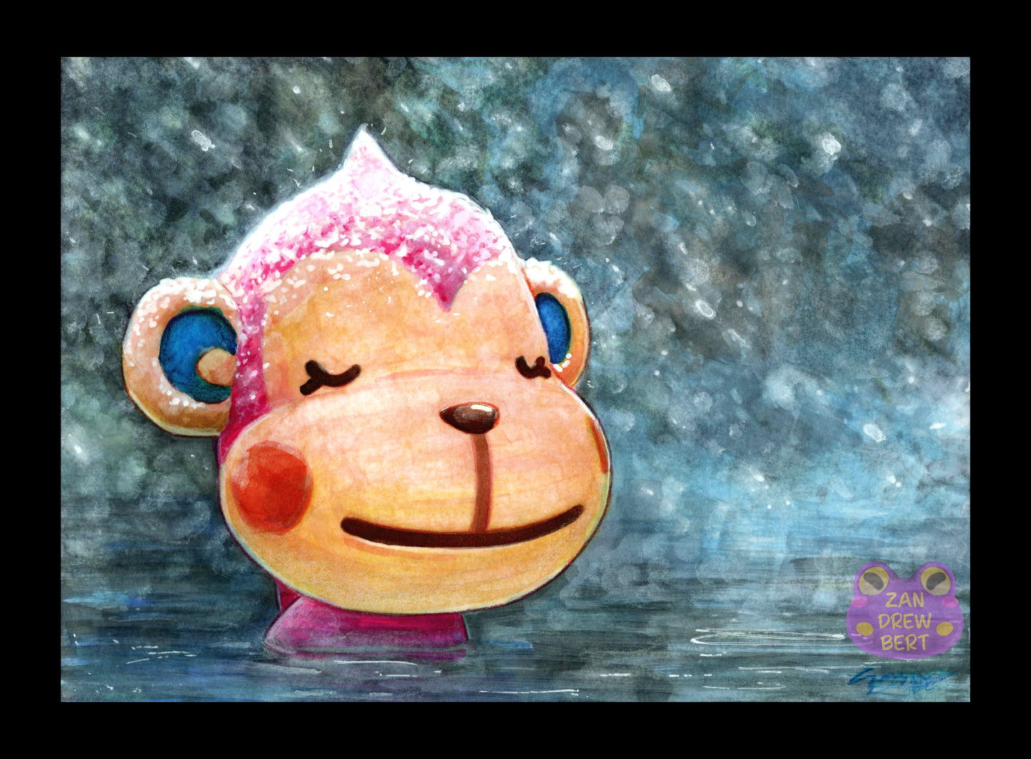 Nana Hot Spring Original