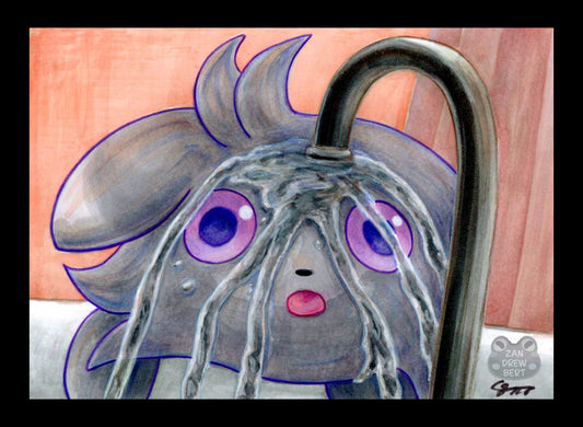 Espurr Faucet Original