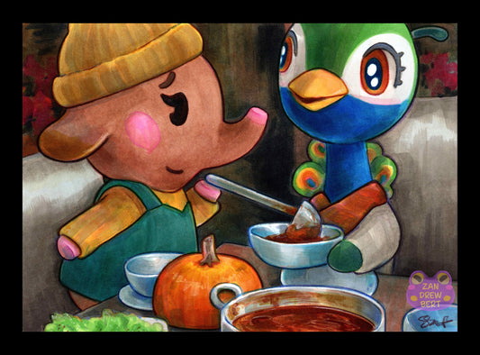 Soup Together Original