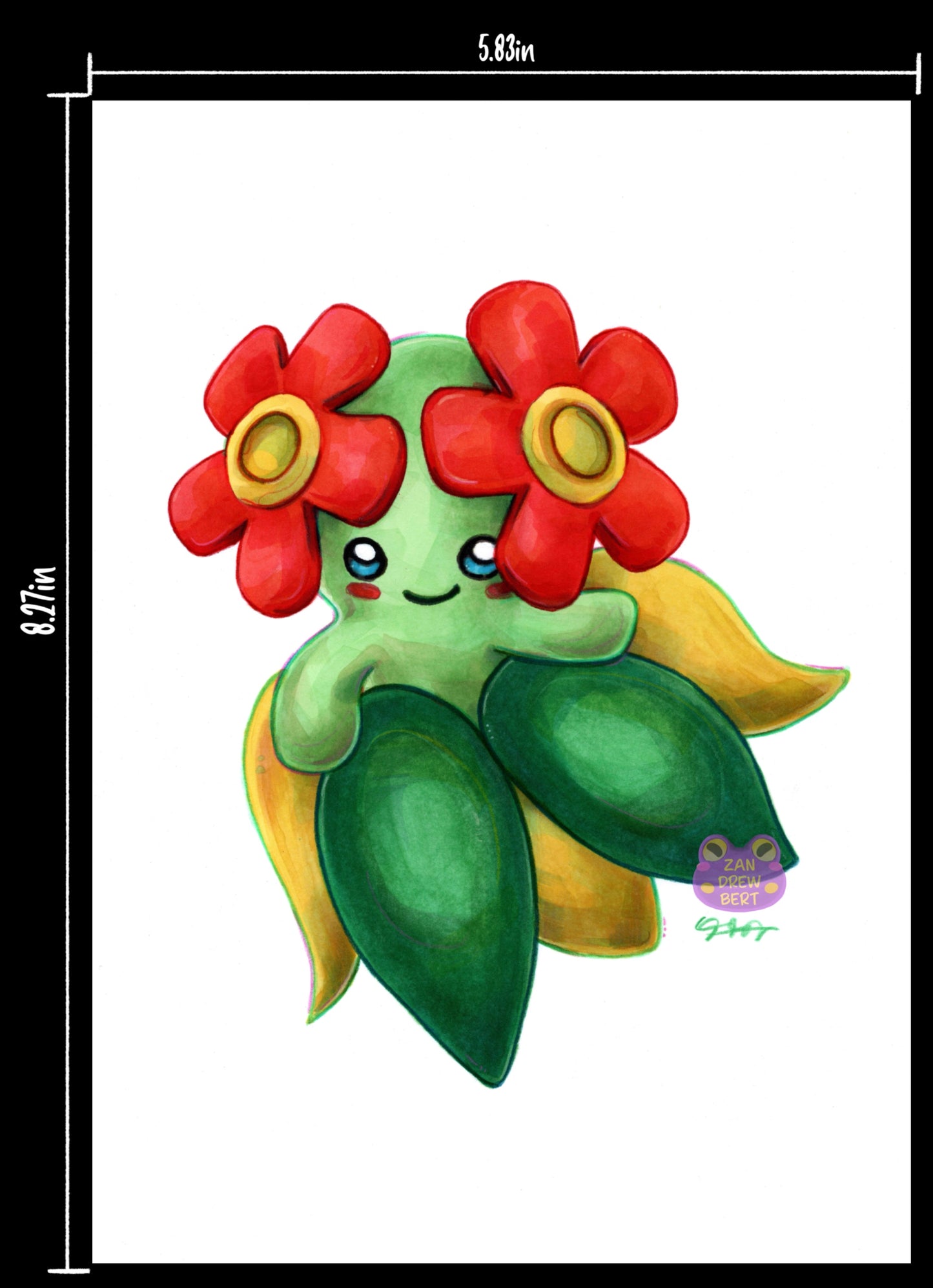 Bellossom Sway Tall Original