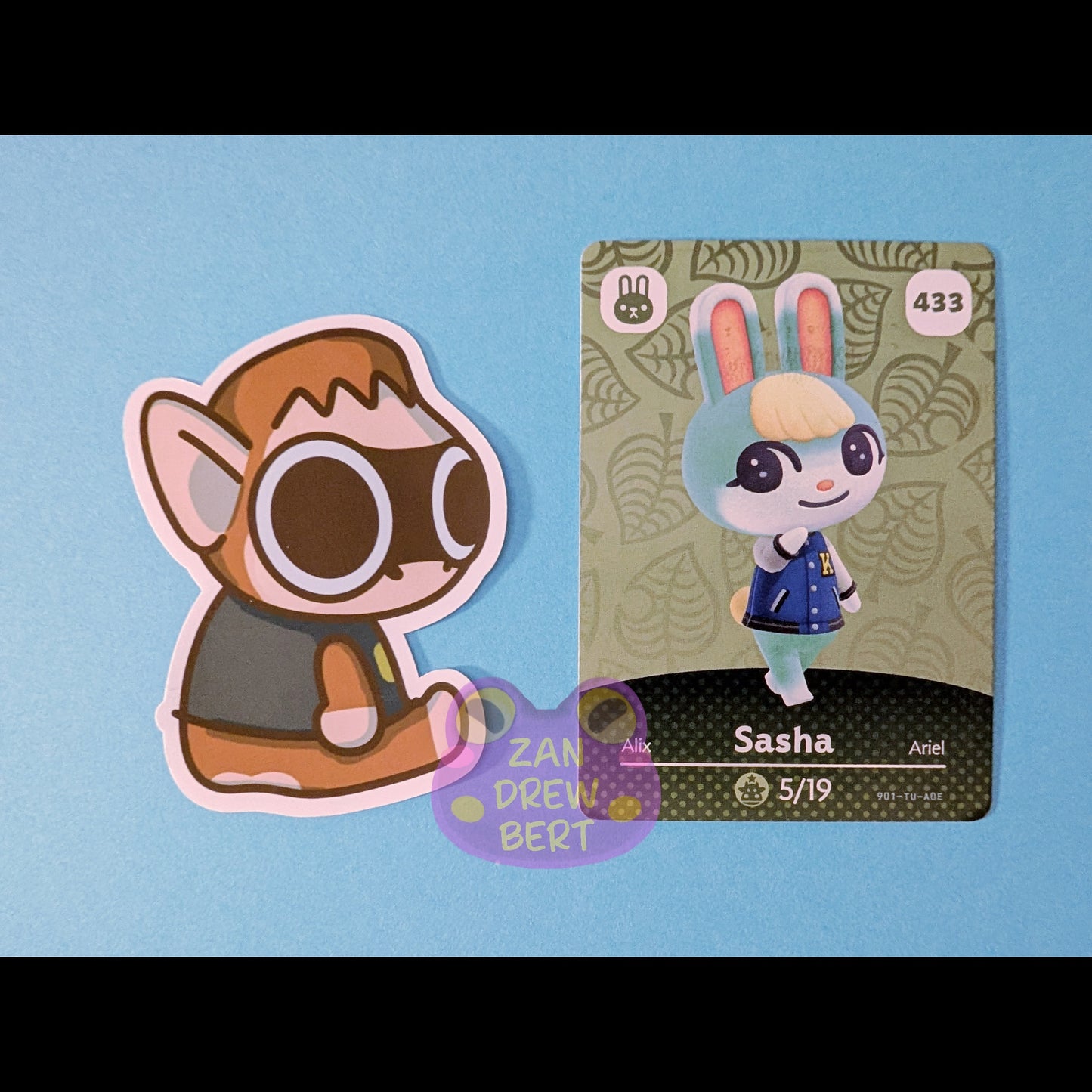 Gorilla Villager Stickers