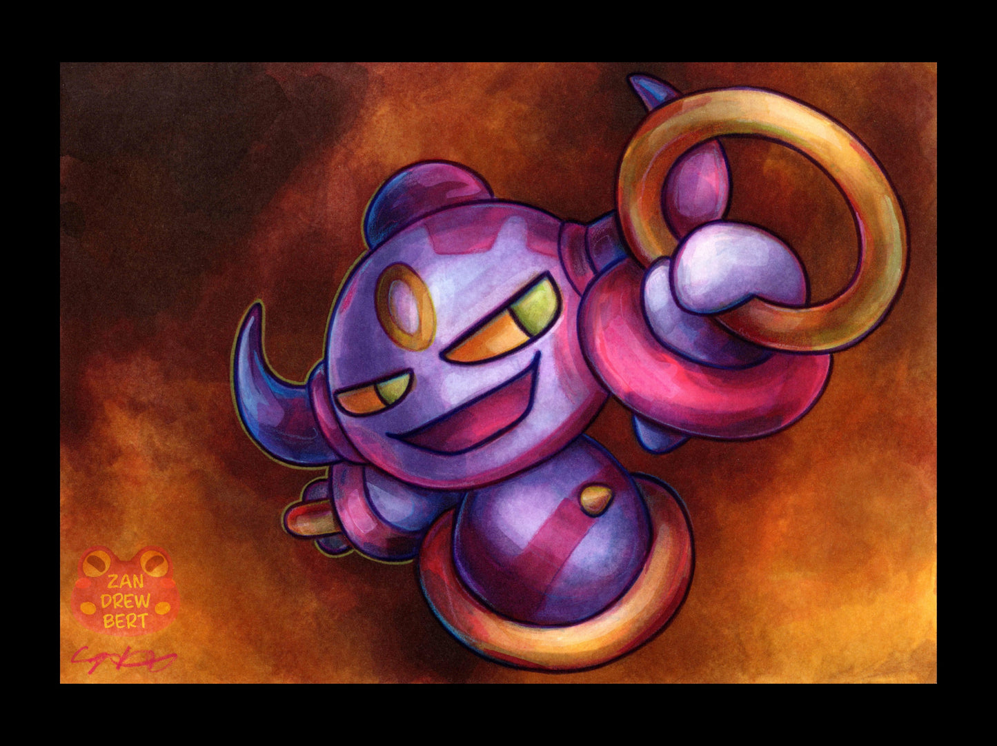 Bob Hoopa Original