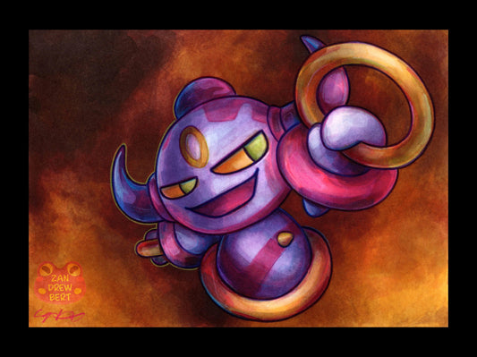 Bob Hoopa Original