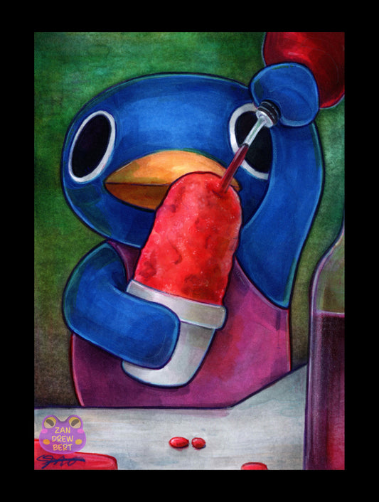 Roald Shaved Ice Original