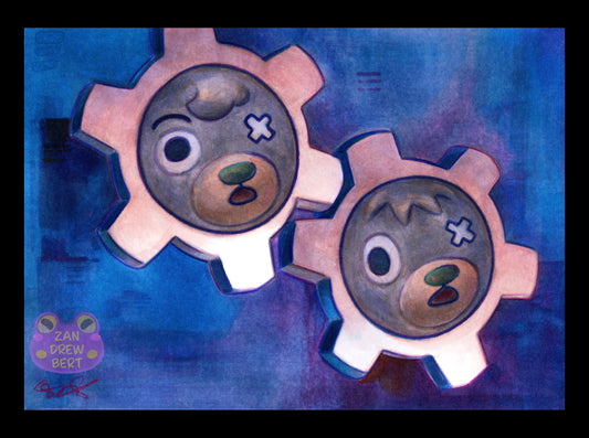 Klink Villager Original